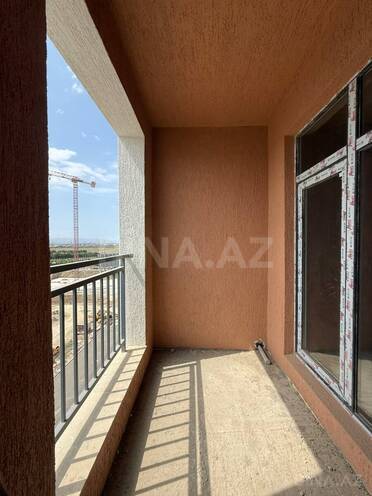 Продаётся 2-комн. новостройка 92 м², photo 21 from 24