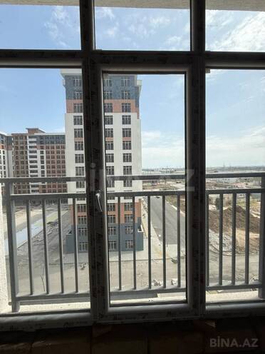 Продаётся 2-комн. новостройка 92 м², photo 22 from 24