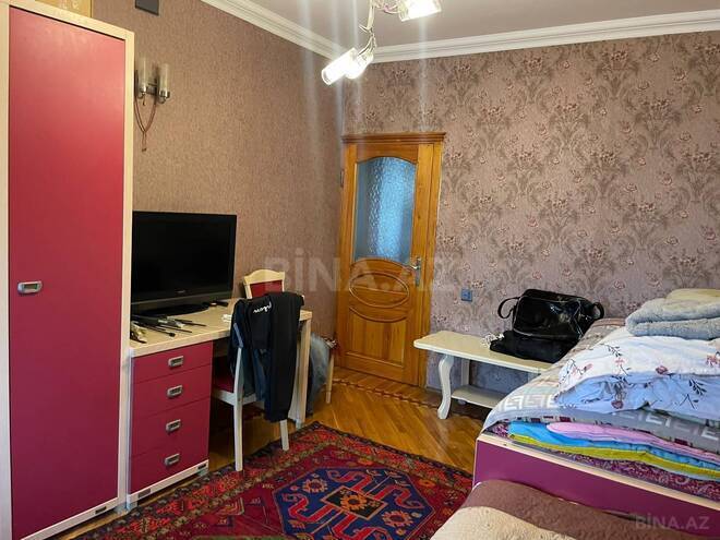 Satılır 3 otaqlı köhnə tikili 85 m², Xətai r., photo 6 from 14