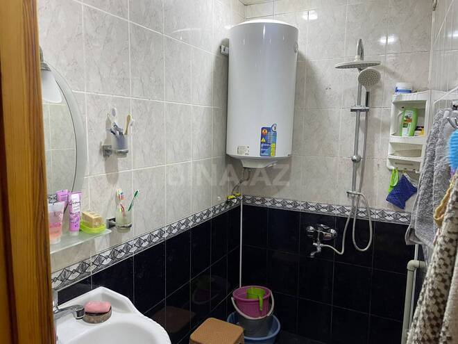 Satılır 3 otaqlı köhnə tikili 85 m², Xətai r., photo 12 from 14