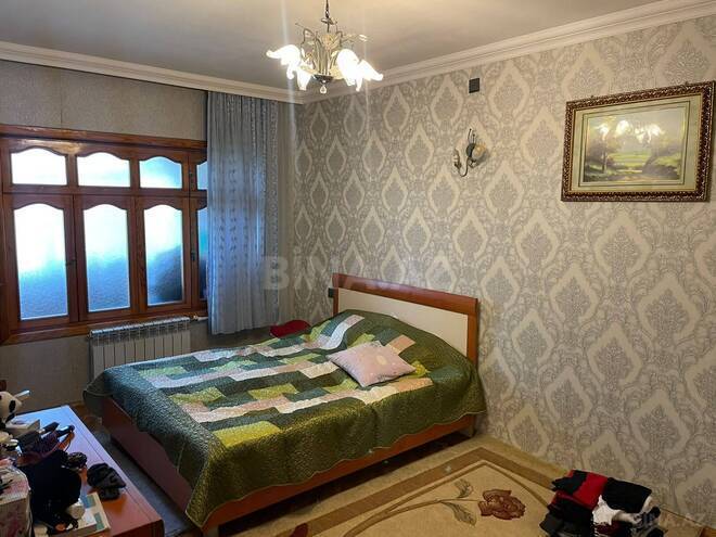 Satılır 3 otaqlı köhnə tikili 85 m², Xətai r., photo 5 from 14