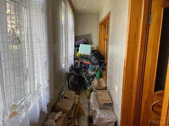 Satılır 3 otaqlı köhnə tikili 85 m², Xətai r., photo 10 from 14