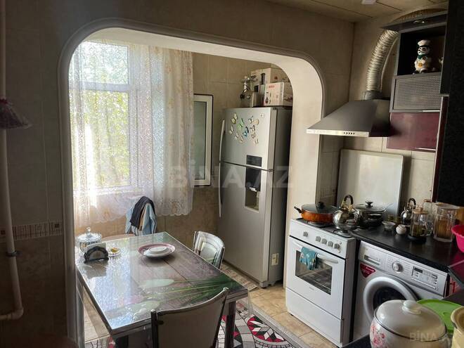 Satılır 3 otaqlı köhnə tikili 85 m², Xətai r., photo 8 from 14