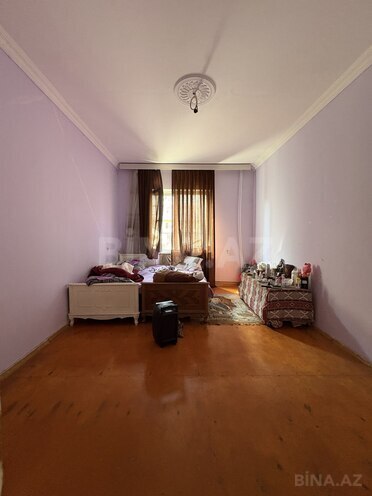 Продаётся 4-комн. вторичка 120 м², м. Иншаатчылар, photo 10 from 12