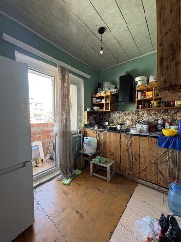 Продаётся 4-комн. вторичка 120 м², м. Иншаатчылар, photo 8 from 12