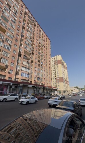 Продаётся 4-комн. вторичка 120 м², м. Иншаатчылар, photo 11 from 12