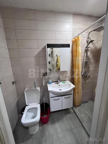 İcarəyə verilir 3 otaqlı yeni tikili 75 m², Neftçilər m., photo 11 from 15