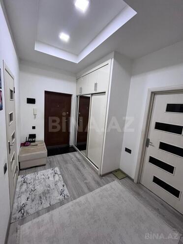 İcarəyə verilir 3 otaqlı yeni tikili 75 m², Neftçilər m., photo 8 from 15