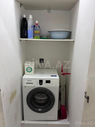 İcarəyə verilir 3 otaqlı yeni tikili 75 m², Neftçilər m., photo 10 from 15