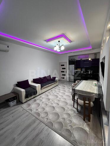 İcarəyə verilir 3 otaqlı yeni tikili 75 m², Neftçilər m., photo 5 from 15