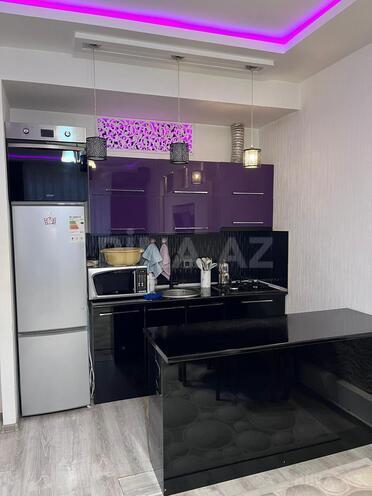 İcarəyə verilir 3 otaqlı yeni tikili 75 m², Neftçilər m., photo 6 from 15