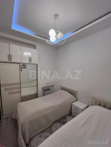 İcarəyə verilir 3 otaqlı yeni tikili 75 m², Neftçilər m., photo 7 from 15