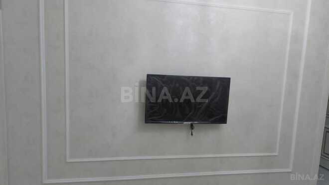 Сдаётся 2-комн. новостройка 76 м², м. Шах Исмаил Хатаи, photo 5 from 16