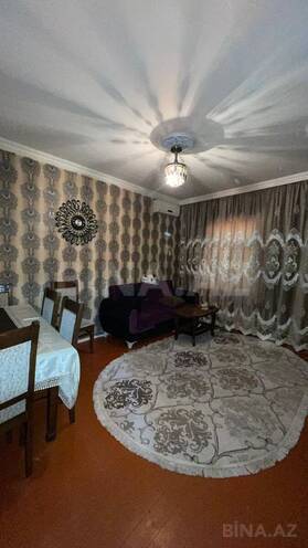 Satılır 4 otaqlı həyət evi/bağ evi 75 m², 20-ci sahə q., photo 3 from 12