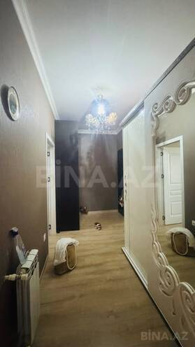 İcarəyə verilir 2 otaqlı yeni tikili 70 m², 20 Yanvar m., photo 11 from 14