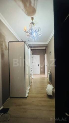 İcarəyə verilir 2 otaqlı yeni tikili 70 m², 20 Yanvar m., photo 10 from 14