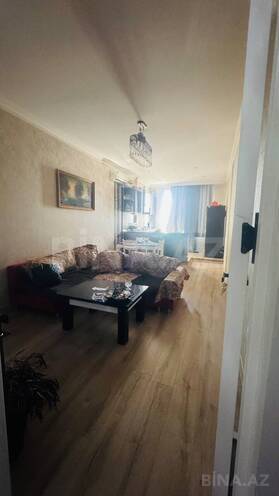 İcarəyə verilir 2 otaqlı yeni tikili 70 m², 20 Yanvar m., photo 3 from 14