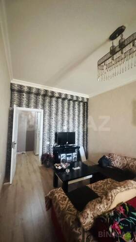 İcarəyə verilir 2 otaqlı yeni tikili 70 m², 20 Yanvar m., photo 4 from 14