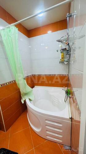 İcarəyə verilir 2 otaqlı yeni tikili 70 m², 20 Yanvar m., photo 12 from 14
