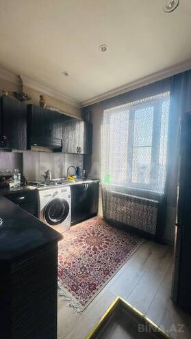 İcarəyə verilir 2 otaqlı yeni tikili 70 m², 20 Yanvar m., photo 5 from 14