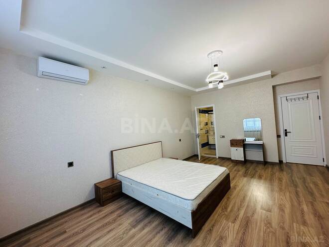 Сдаётся 3-комн. новостройка 135 м², м. Элмляр Академиясы, photo 9 from 21