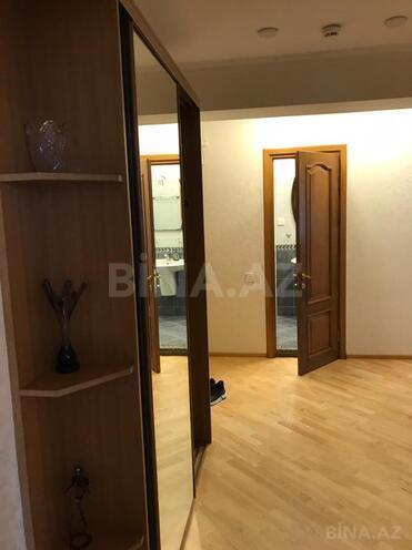 Сдаётся 2-комн. новостройка 70 м², м. Элмляр Академиясы, photo 14 from 20