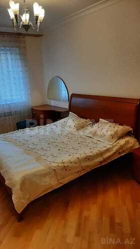 Сдаётся 2-комн. новостройка 70 м², м. Элмляр Академиясы, photo 5 from 20