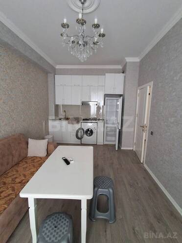 Сдаётся 2-комн. новостройка 40 м², photo 3 from 7