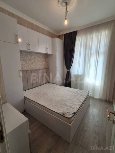 Сдаётся 2-комн. новостройка 40 м², photo 4 from 7
