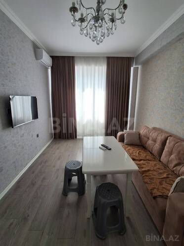 Сдаётся 2-комн. новостройка 40 м², photo 1 from 7