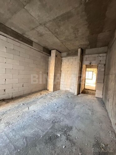 Satılır 3 otaqlı yeni tikili 155 m², Ağ şəhər q., photo 3 from 7