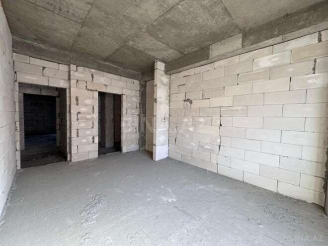 Satılır 3 otaqlı yeni tikili 155 m², Ağ şəhər q., photo 5 from 7