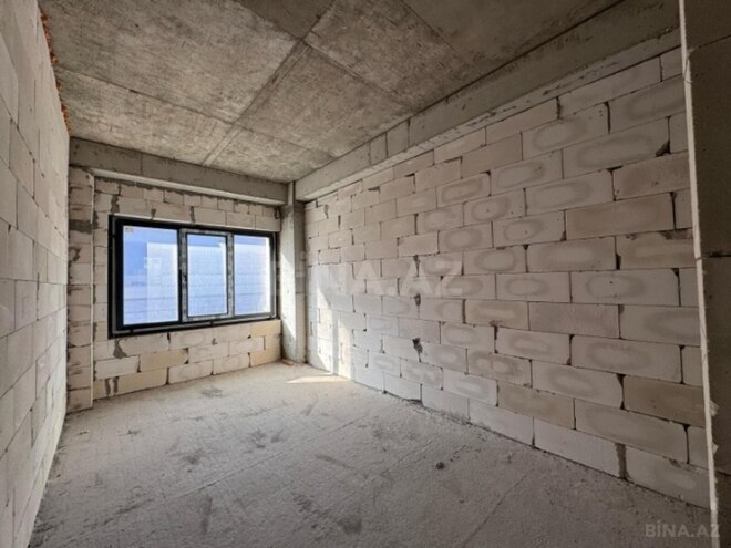 Satılır 3 otaqlı yeni tikili 155 m², Ağ şəhər q., photo 6 from 7