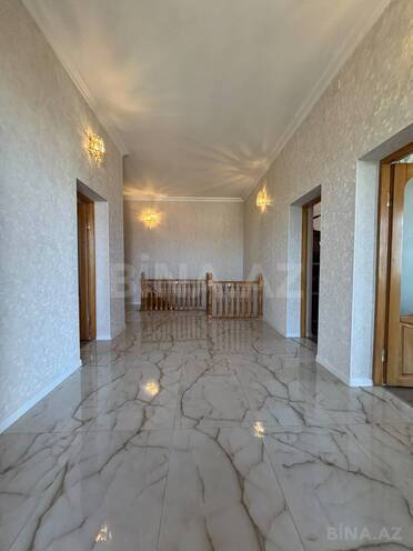 Продаётся 4-комн. дом/дача 211.3 м², м. Кара Караев, photo 24 from 30