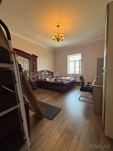 Продаётся 4-комн. дом/дача 211.3 м², м. Кара Караев, photo 20 from 30
