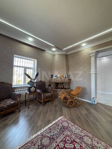 Продаётся 4-комн. дом/дача 211.3 м², м. Кара Караев, photo 11 from 30