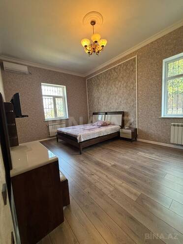 Продаётся 4-комн. дом/дача 211.3 м², м. Кара Караев, photo 16 from 30