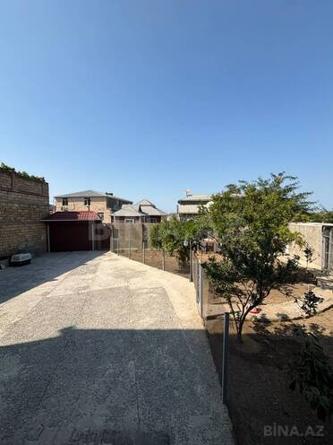 Продаётся 4-комн. дом/дача 211.3 м², м. Кара Караев, photo 7 from 30