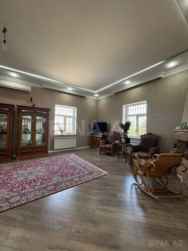 Продаётся 4-комн. дом/дача 211.3 м², м. Кара Караев, photo 10 from 30