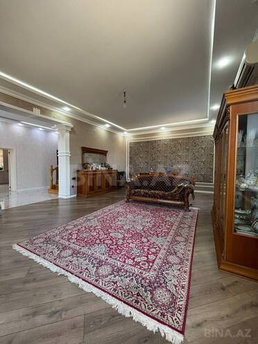 Продаётся 4-комн. дом/дача 211.3 м², м. Кара Караев, photo 12 from 30