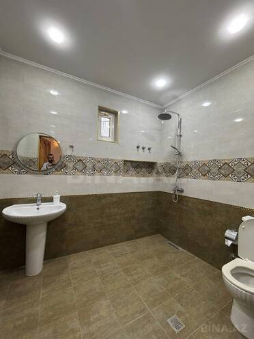 Продаётся 4-комн. дом/дача 211.3 м², м. Кара Караев, photo 27 from 30