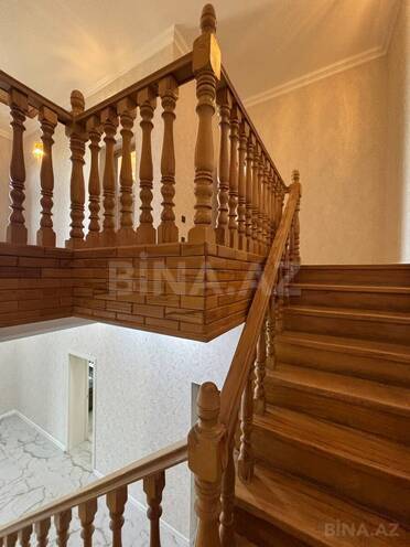 Продаётся 4-комн. дом/дача 211.3 м², м. Кара Караев, photo 23 from 30