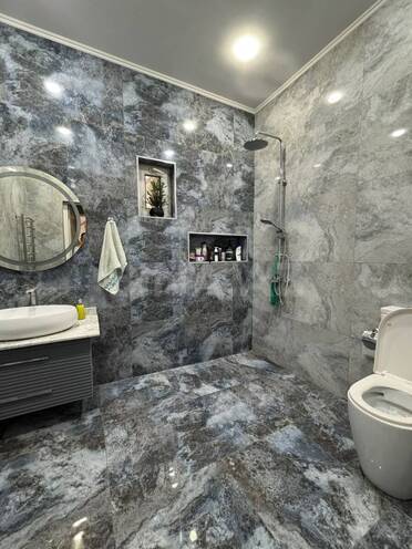 Продаётся 4-комн. дом/дача 211.3 м², м. Кара Караев, photo 26 from 30