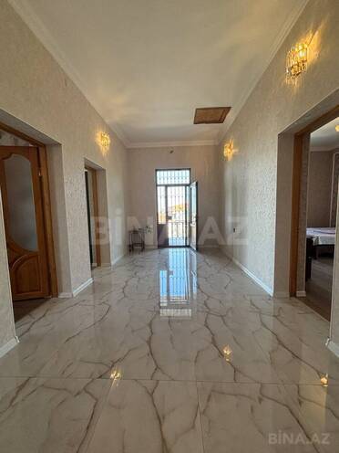 Продаётся 4-комн. дом/дача 211.3 м², м. Кара Караев, photo 21 from 30