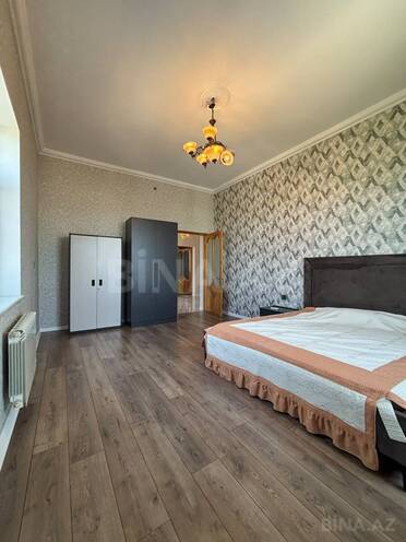 Продаётся 4-комн. дом/дача 211.3 м², м. Кара Караев, photo 18 from 30