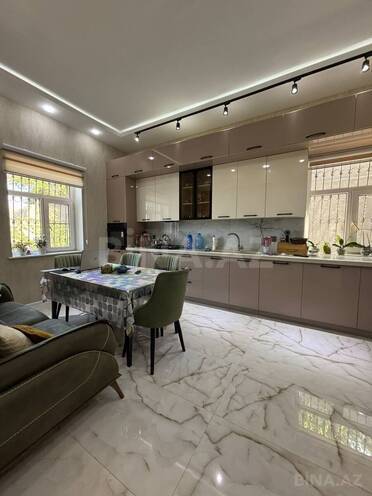 Продаётся 4-комн. дом/дача 211.3 м², м. Кара Караев, photo 14 from 30