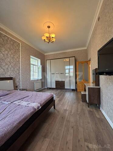 Продаётся 4-комн. дом/дача 211.3 м², м. Кара Караев, photo 17 from 30