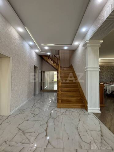 Продаётся 4-комн. дом/дача 211.3 м², м. Кара Караев, photo 22 from 30