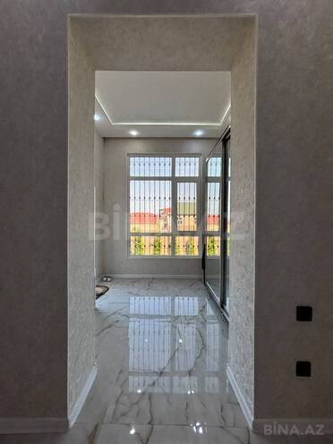 Продаётся 4-комн. дом/дача 211.3 м², м. Кара Караев, photo 25 from 30