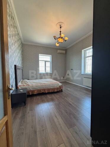 Продаётся 4-комн. дом/дача 211.3 м², м. Кара Караев, photo 19 from 30